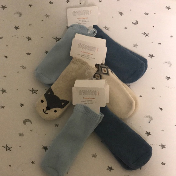 Sock Lot - Picture 1 of 3